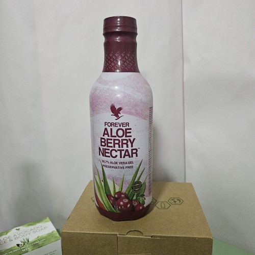 Forever living aloe berry - aloe,