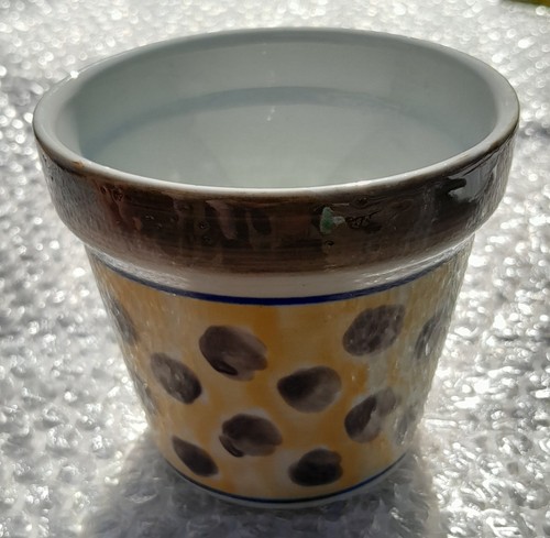 Ceramic plant pot diameter - ceramic,