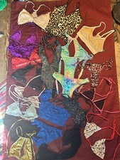 Bundle Of Lingerie/stripper