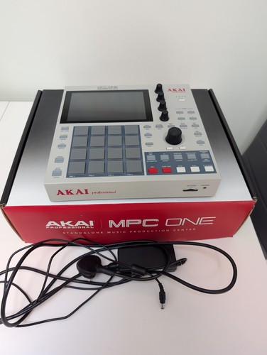 Akai mpc one - akai,