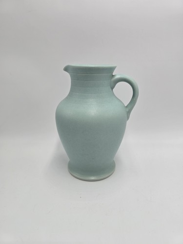 Langley robin egg blue jug - robin,