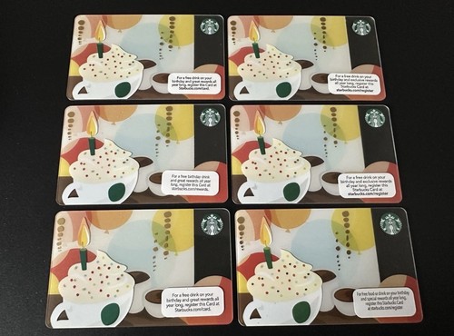 Starbucks card usa 2012 - x,