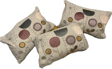 Cushion with cover x 30 - cover,