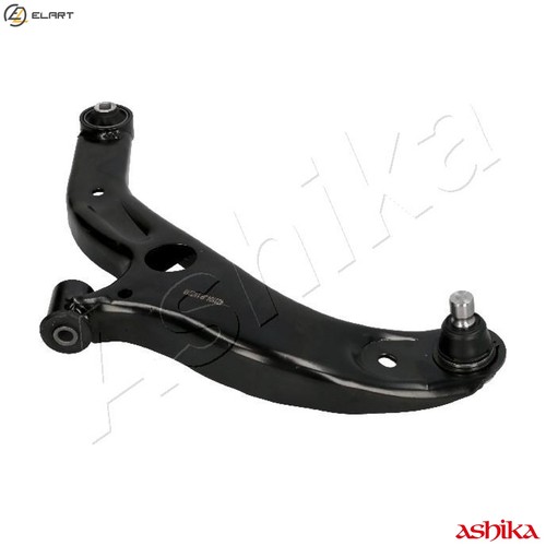 Controltrailing arm wheel - controltrailing,