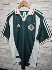 Vintage Adidas Mens Germany