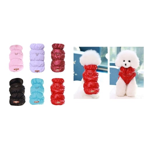 Dog apparel for cold - for, weather