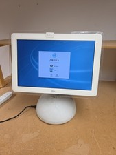 Apple iMac 15inch M6498