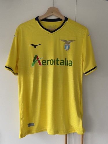 Lazio 2024 2025 match issued - lazio,