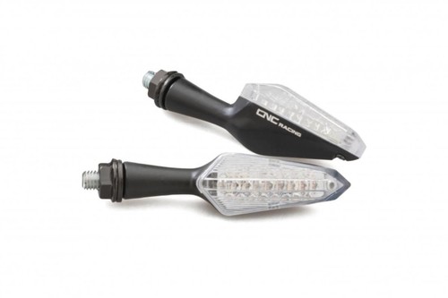 Cnc racing jet led - led, arrows