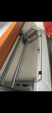 Sunbed Evolution 500 Fully Working