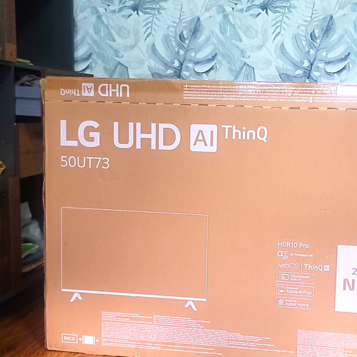 50ut73006la inch 4k - lg, uhd