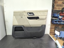 Range rover sport l320 - sport, door