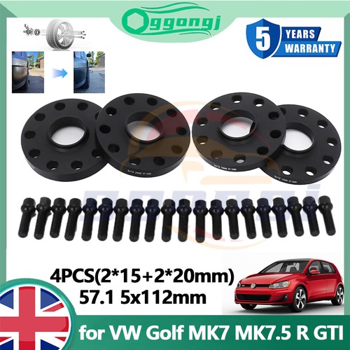 15mm 20mm wheel - kit, +