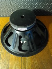 Peavey 15" Driver From 500W