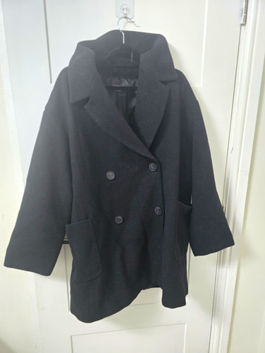 Collection black wool - collection,