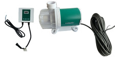 Variable Flow Pond Pump Also