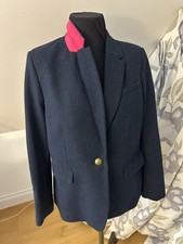 Joules Ladies Horatia Navy