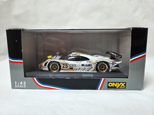 Onyx mans collection - le,