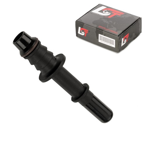Pad quick closure - fuel, line