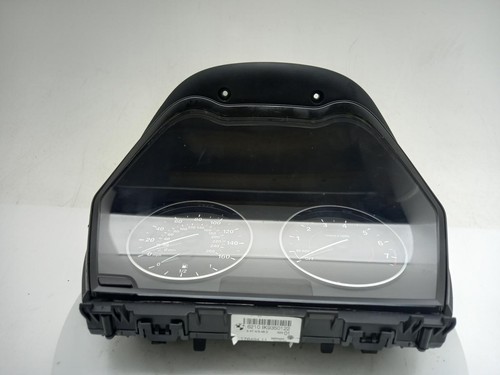 Bmw series speedometer - bmw,