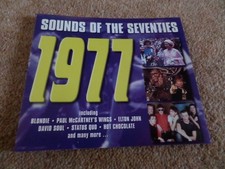 CD TRIPLE ALBUM READERS DIGEST