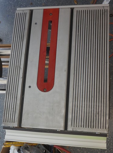 Shopsmith model 520 - mv,
