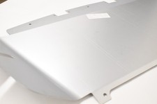 Lotus 2-Eleven Upper exhaust heatshield