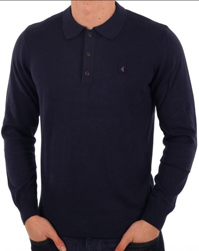 Gabicci vintage navy size 2xl - gabicci,