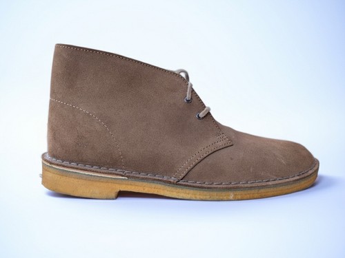 Clarks originals desert boot - desert,