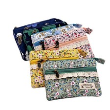 Small Wallet Cotton Fabric