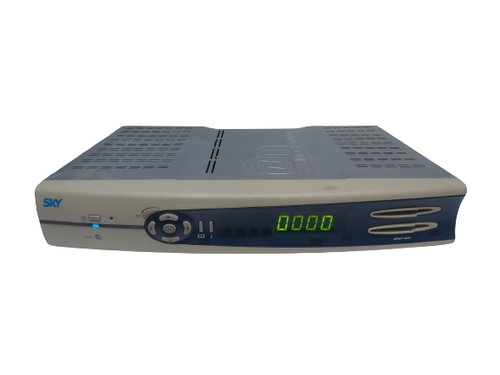 Digital satellite decoder sky - digital,