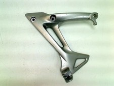 Foot peg rear left - peg, vfr