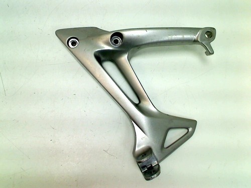 Foot peg rear left - peg, vfr