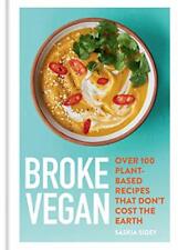 Broke Vegan: Over 100