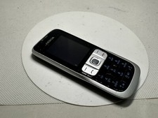 Nokia 2630 - Black (Unlocked) Mobile Phone