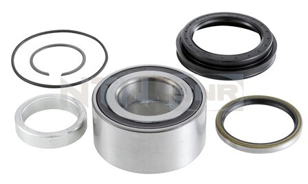 New wheel bearing kit for - new,