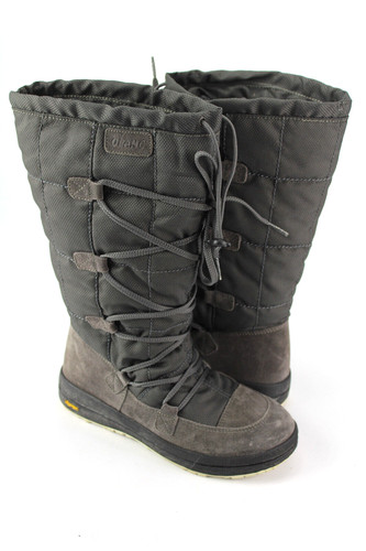 Olang size women boots - size, 38