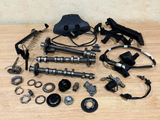 Triumph 1050 Job Lot of Parts
