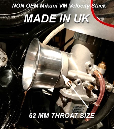 Alloy made velocity - made,