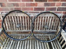 Mavic Deemax Ultimate 650b 27.5" Boost Disc Wheelset Mountain bike MTB Tubless