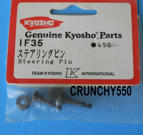 Kyosho if35 steering pin - kyosho,
