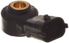 Genuine Bosch Knock Sensor fits Toyota Aygo VVTi - 1.0 - 14- 0261231193