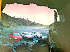 CAVALIER GSi 4x4 v 405 Mi16 v