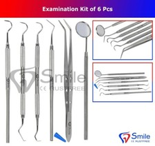 NEW German Dental Hygienist