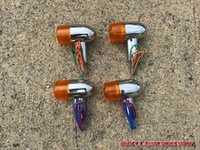 HONDA CB175 CB250 CB350 CB450