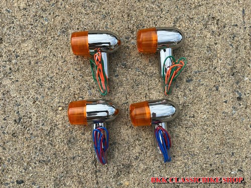 Honda cb175 cb250 cb350 cb450 - cb250,