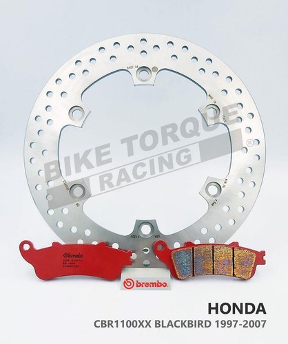 Brembo serie oro rear - brembo, and