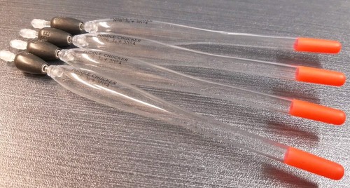 New glow tip - new,
