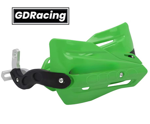 Wrap around hand guards enduro - around,