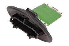 Passenger Compartment Fan